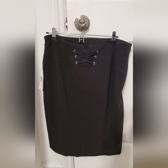 Ricki's Dresses & Skirts - Black Skirt